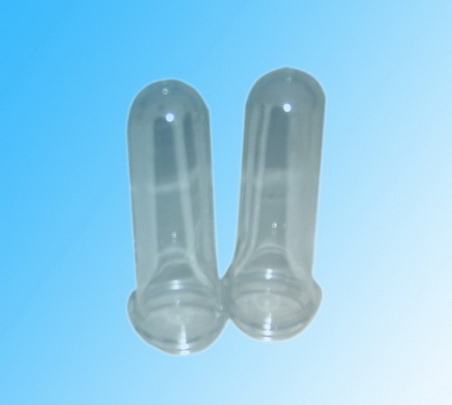 30g 直径27mm PET瓶胚 塑料制品;青岛塑料制品;挤塑、吹塑、注塑、吸; 青岛广顺塑料制品有限公司