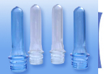 PET瓶胚 塑料制品;青岛塑料制品;挤塑、吹塑、注塑、吸; 青岛广顺塑料制品有限公司